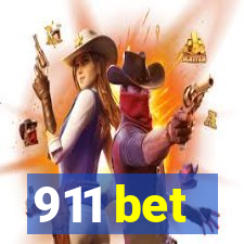 911 bet